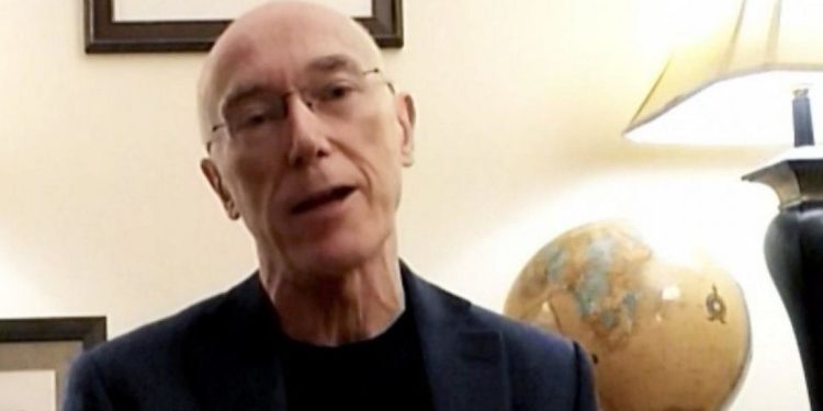 İngiltere’de bir profesör, ‘sahte Rus ajanı’nın tuzağına nasıl geldi?