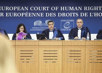 AİHM Yargıtay’ın 2008’de Fethullah Gülen için verdiği kararı istedi 