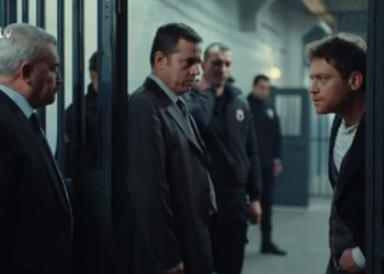 ATV’nin dizisindeki cezaevi sahnesi Adalet Bakanlığı’nı karıştırdı