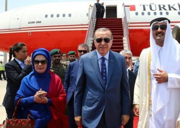 Saray’ın uçaklarının işletme yükü de batık THY’ye yüklendi