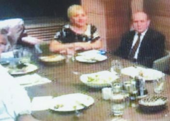 Zindaşti’yi tahliye eden hâkime 3,5 milyon dolarlık rüşvet davası