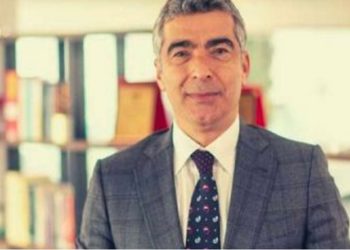 Keymen İlaç AŞ’nin sahibi Alagöz: 1 milyon doz, aşı masrafı içindi