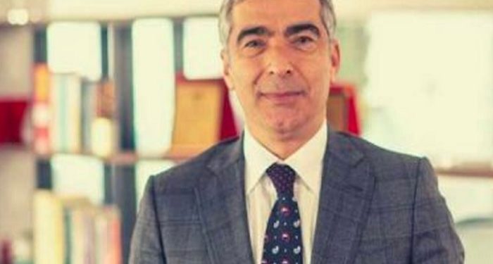 Keymen İlaç AŞ’nin sahibi Alagöz: 1 milyon doz, aşı masrafı içindi