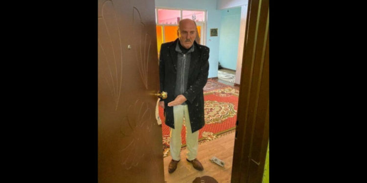 Süleyman Soylu’nun helallik istediği CHP’li başkanın çocuklarının başına silah dayanmış