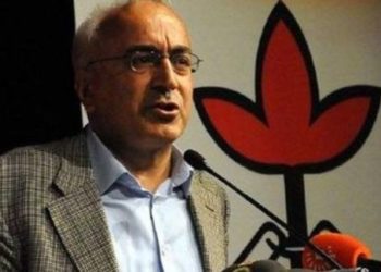 İHD ve Af Örgütü: Türkdoğan derhal serbest bırakılmalı