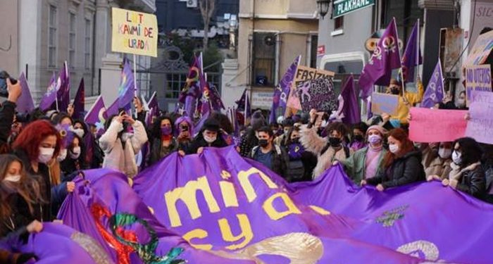 Erdoğan imzaladı: İstanbul Sözleşmesi feshedildi