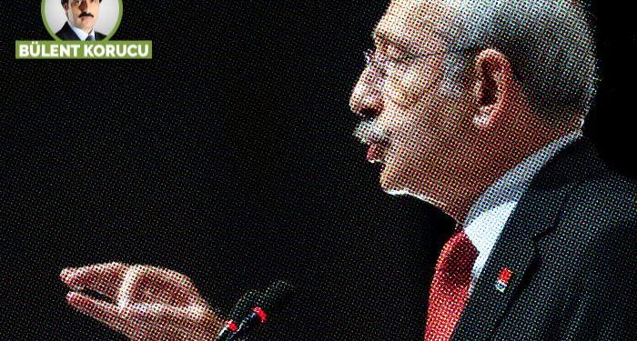 Kılıçdaroğlu neden korkuyor? – Tr724