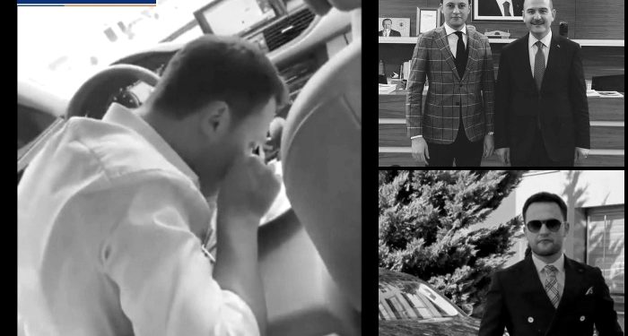 AKP’de uyuşturucu paniği: Sadece büro personeli!