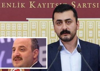 ‘Ahlaksız adam, gizli tanıkla beni tutuklattı’