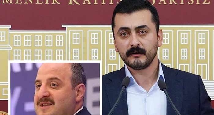 ‘Ahlaksız adam, gizli tanıkla beni tutuklattı’