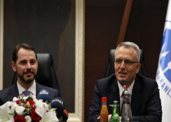 Ağbal’ın görevden alınacağını bilen Economist, Erdoğan’ın ‘damat’ planını açıkladı