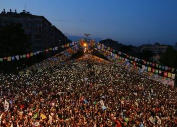 Siyasi yasak istenen HDP’lilerin tam listesi