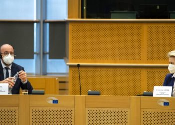 Ursula Von der Leyen ‘sandalye krizi’ hakkında konuştu: Kendimi kırgın ve yalnız hissettim