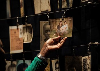 Fransa’da, 1994 Ruanda Soykırımı ile ilgili devlet arşivleri kamuya açıldı