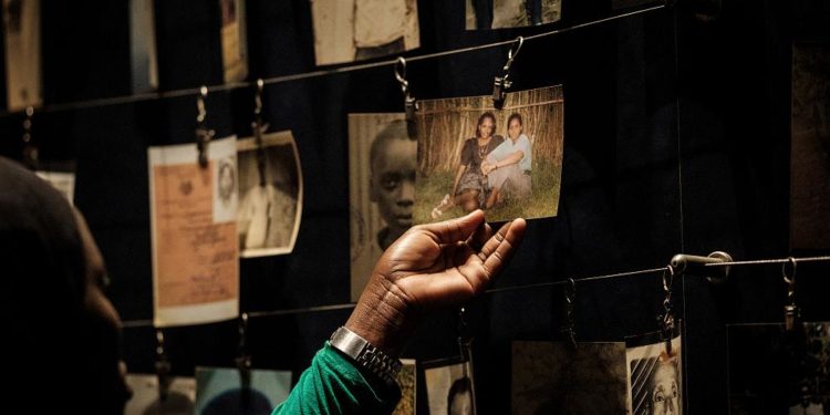 Fransa’da, 1994 Ruanda Soykırımı ile ilgili devlet arşivleri kamuya açıldı