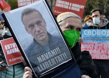 Batılı ülkelerden Rusya’ya Navalny tepkisi: Ölürse sonuçları olur