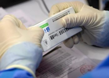 Çinli yetkiliden itiraf: Covid-19 aşılarımızın koruyuculuk seviyeleri düşük