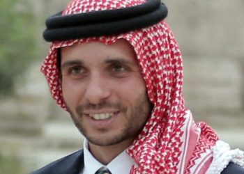 Ürdün eski veliaht prensi Hamza ev hapsine alındığını duyurdu: Düşünce açıklayan zulüm görüyor