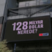 “128 milyar doları ucuza satarak iki kuş vurdular”