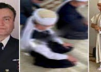 Selvi: ‘Sarıklı amiralle ilgili TSK’de operasyon hazırlığı var’