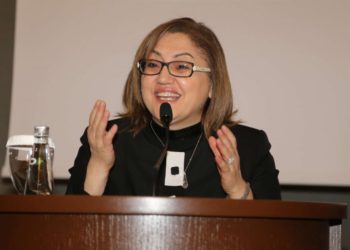 Almanya’ya gönderilen 43 kişiye gri pasaport sağladığı iddia edilmişti: ‘Neden Fatma Şahin konuşulmuyor?’