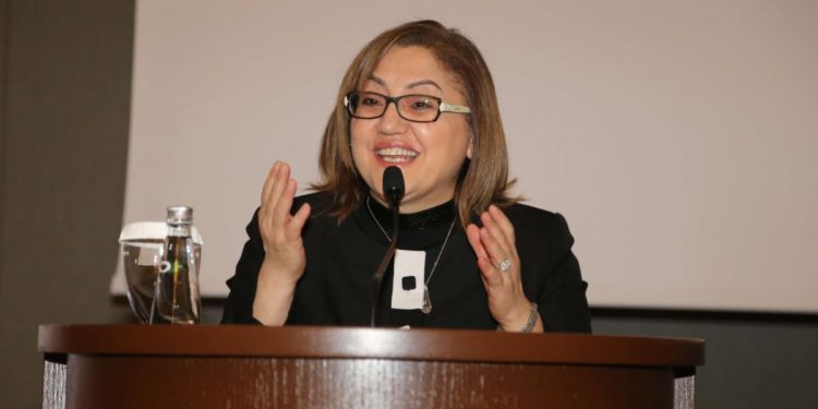 Almanya’ya gönderilen 43 kişiye gri pasaport sağladığı iddia edilmişti: ‘Neden Fatma Şahin konuşulmuyor?’