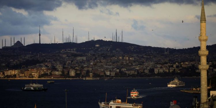 İBB’de ‘AKP dönemi’ soruşturması: ‘Lunaparktan’ 106 milyon dolar zarar