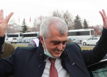Hukukçulardan Gergerlioğlu için çağrı
