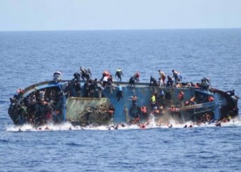 ‘Gri pasaport’la insan kaçakçılığında Karadeniz detayı