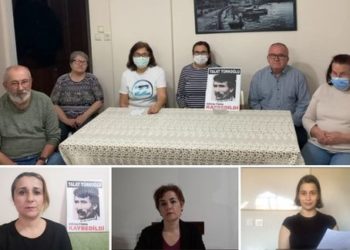 “JİTEM elemanı Türkoğlu’nun öldürüldüğünü itiraf etti”