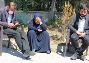 “Bir aile yok edildi, yargılama yapılmadı”