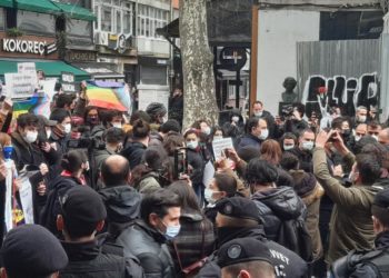 Üç yanlışla Türkiye’nin güncel siyasi tablosu