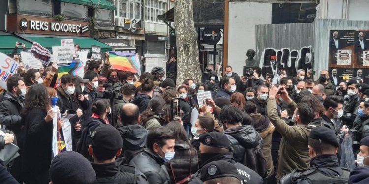 Üç yanlışla Türkiye’nin güncel siyasi tablosu