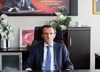 Kuyucak ilçe Kaymakamı Yılmaz Kurt ölü bulundu