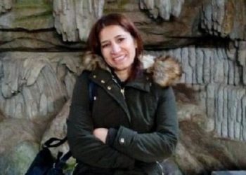 Almanya Kürt siyasetçi Nazdar Ecevit’in sınır dışı kararını askıya aldı