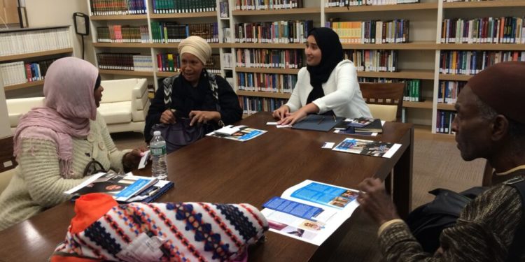 Recpect Enstitüsü, İslami İlimler Üniversitesi olma yolunda