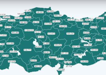 En fazla aşı en çok vaka: Koronavirüs aşısı korumuyor mu?