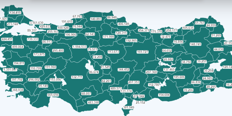 En fazla aşı en çok vaka: Koronavirüs aşısı korumuyor mu?