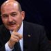 Soylu Türkiye’deki yabancıları tehdit etti: İkametlerini iptal ederim