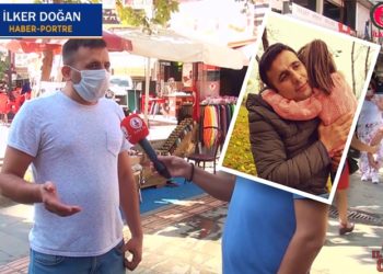 Umudum kalmadı, vatanımı terk etmek zorunda kaldım