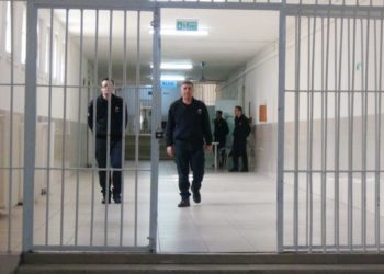 Adalet Bakanlığından kalabalık koğuş itirafı: Ön görülemeyen tutuklamalar…