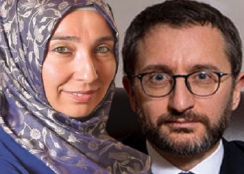 AKP’li Altun çifti aleyhinde karar veren hâkime HSK’dan jet soruşturma: Sen misin beraat veren?