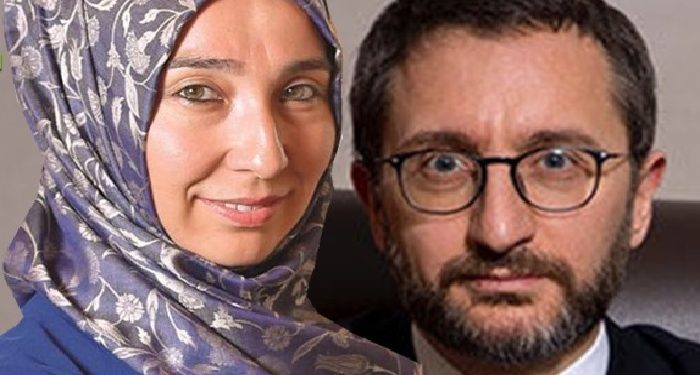 AKP’li Altun çifti aleyhinde karar veren hâkime HSK’dan jet soruşturma: Sen misin beraat veren?