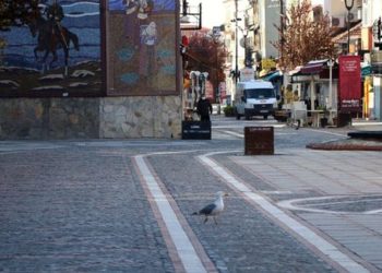 “Kayıp 128 milyar doların 7’de 1’i ile tam kapanmaya gidilebilir”