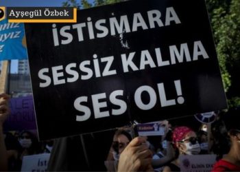 “Çocukları istismar edip AKP’liyim demek yeterli oluyor” – Ayşegül Özbek