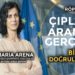 Maria Arena: Çıplak arama gerçek, biz de doğruladık