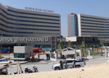 Şehir hastanelerine yapılan ödemeler gizlenmeye başlandı