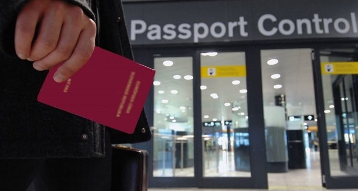 AKP’li belediyenin Almanya’ya geziye gönderdiği 45 kişiden 43 geri dönmemiş!