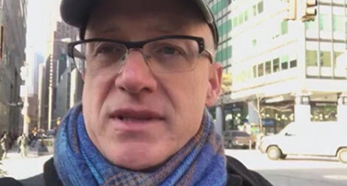 Hürriyet muhabirinin Gülen’le ilgili ‘o iddiasına’ ilk elden cevap: Bu kesinlikle yalan