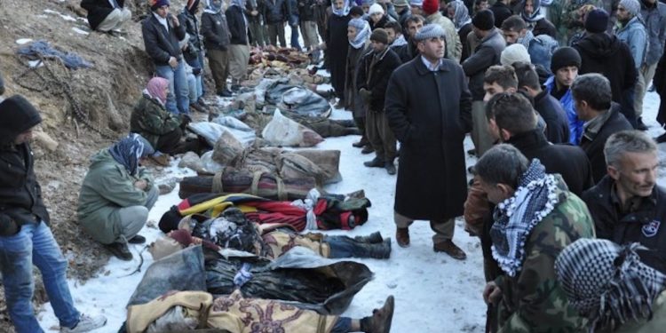 Roboskili aileler yeniden AYM’ye başvuracak